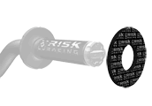 Risk Racing Grip Donuts
